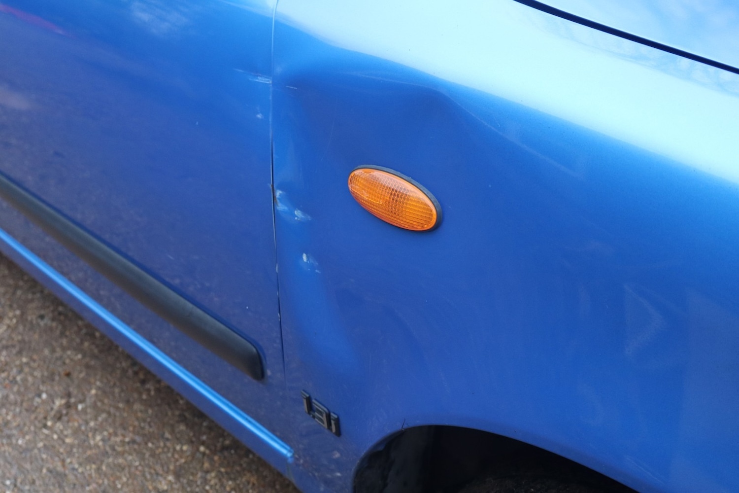 Used Nissan Micra 1999 for sale - 77179572: Photo 12