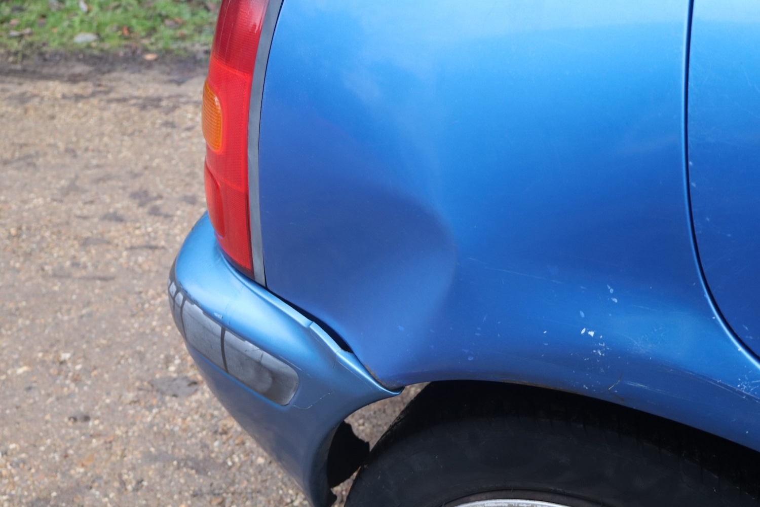 Used Nissan Micra 1999 for sale - 77179572: Photo 13