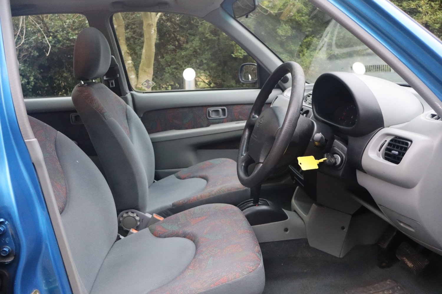 Used Nissan Micra 1999 for sale - 77179572: Photo 16