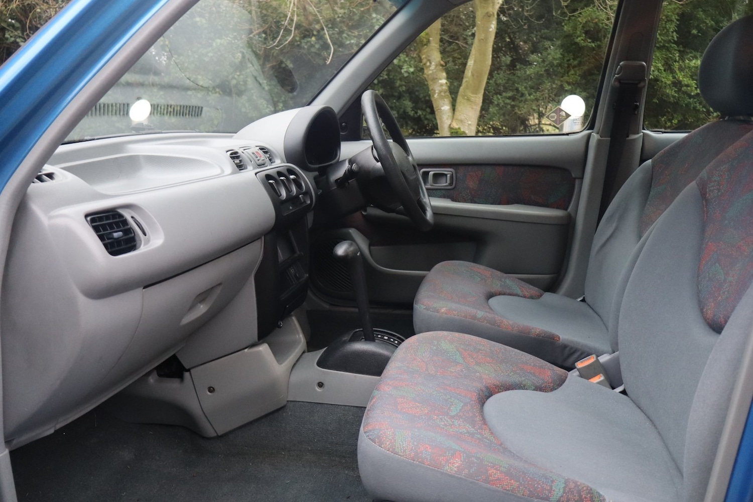 Used Nissan Micra 1999 for sale - 77179572: Photo 17