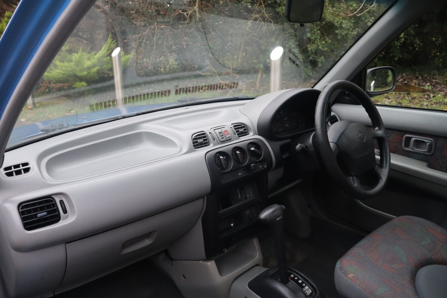 Used Nissan Micra 1999 for sale - 77179572: Photo 18