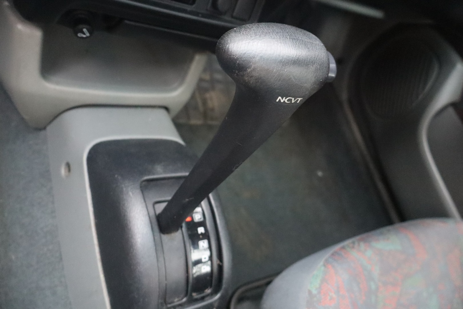 Used Nissan Micra 1999 for sale - 77179572: Photo 19