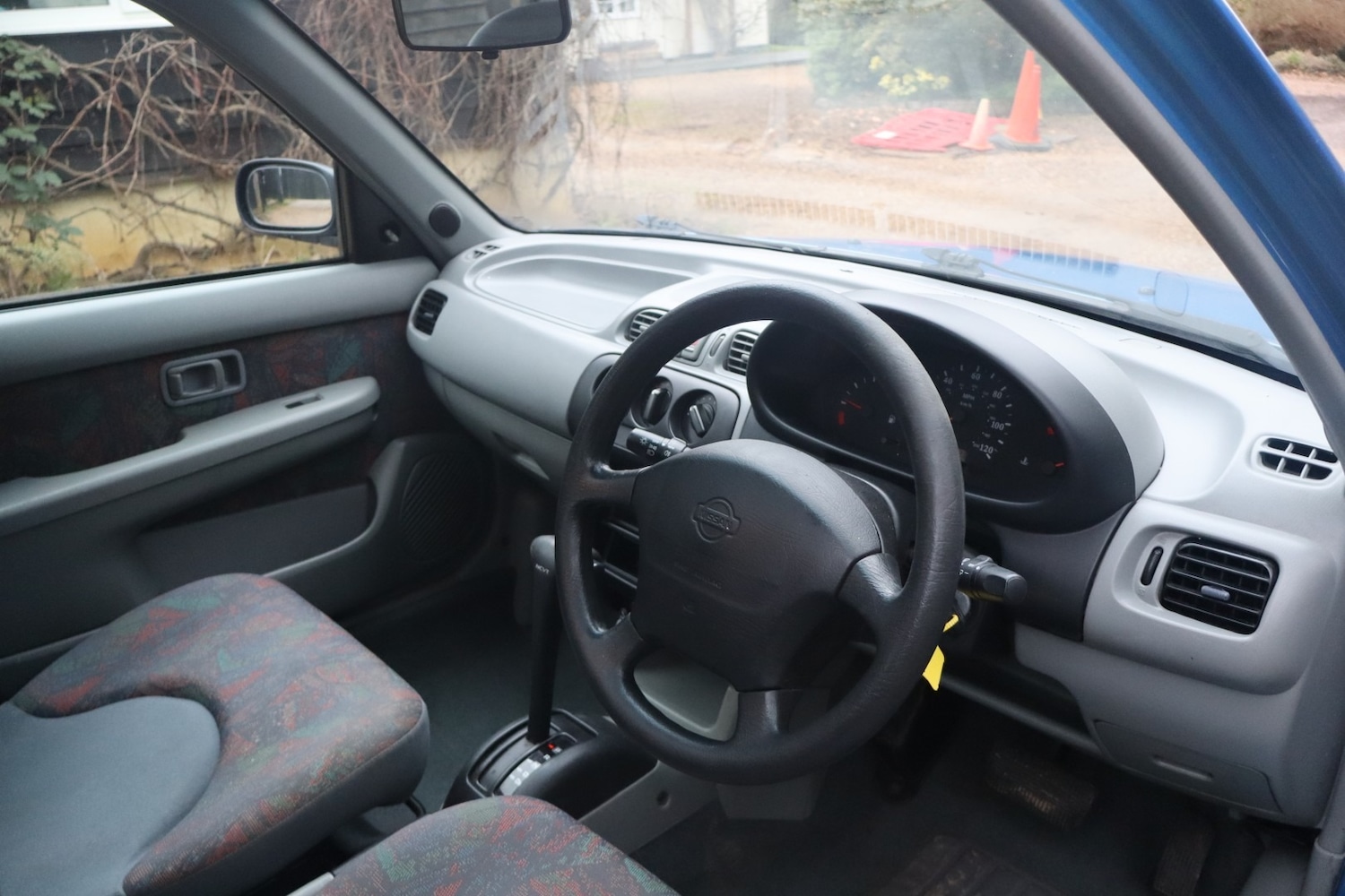 Used Nissan Micra 1999 for sale - 77179572: Photo 3