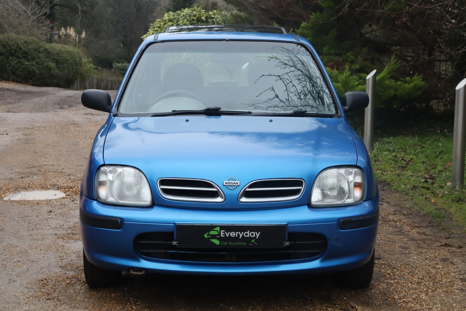 Used Nissan Micra 1999 for sale - 77179572: Photo 7
