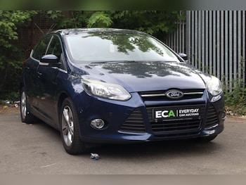 Used Ford Focus 2012 for sale - 78496420: Photo