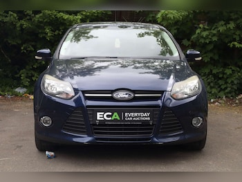 Used Ford Focus 2012 for sale - 78496420: Photo