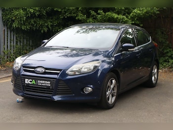 Used Ford Focus 2012 for sale - 78496420: Photo