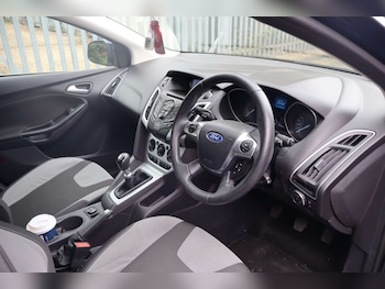 Used Ford Focus 2012 for sale - 78496420: Photo