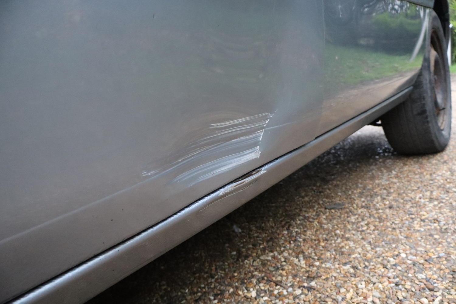 Used Vauxhall Zafira 2004 for sale - 77640955: Photo 12