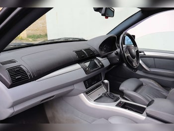 Used BMW X5 2003 for sale - 78257259: Photo