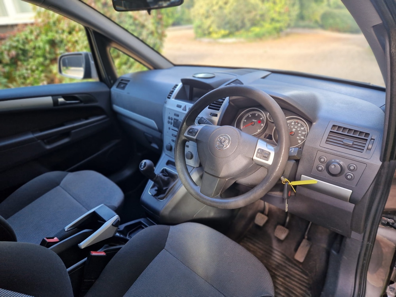 Vehicle 16