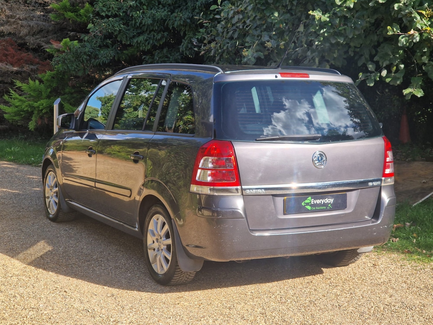 Vehicle 19
