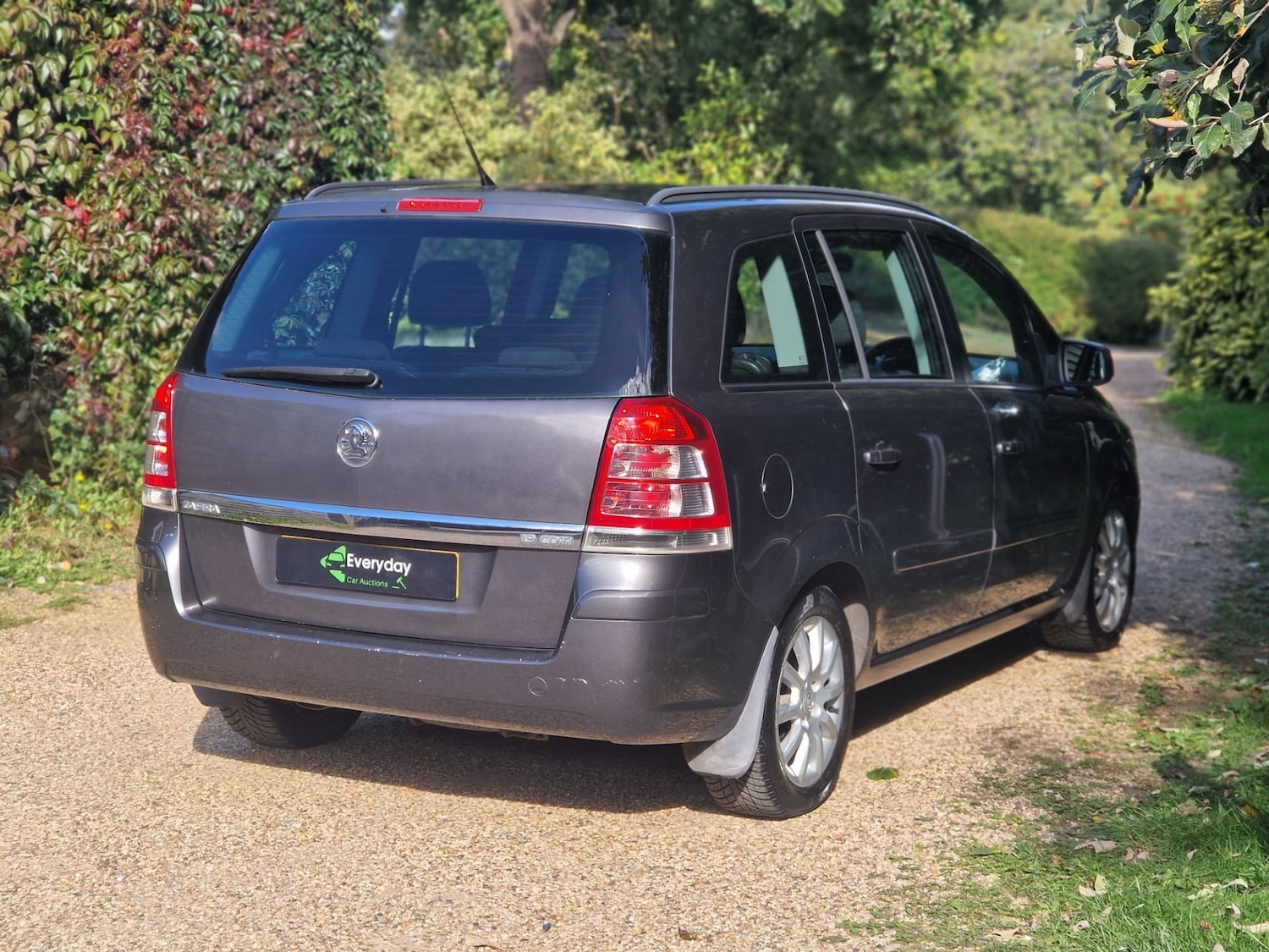 Vehicle 23