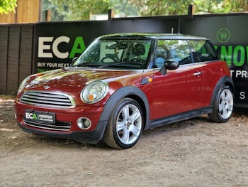 Used MINI Hatch 2007 for sale - 79155787: Photo