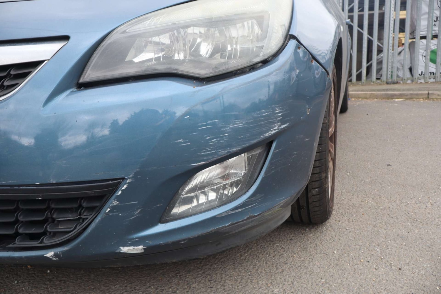 Used Vauxhall Astra 2014 for sale - 78133391: Photo 10