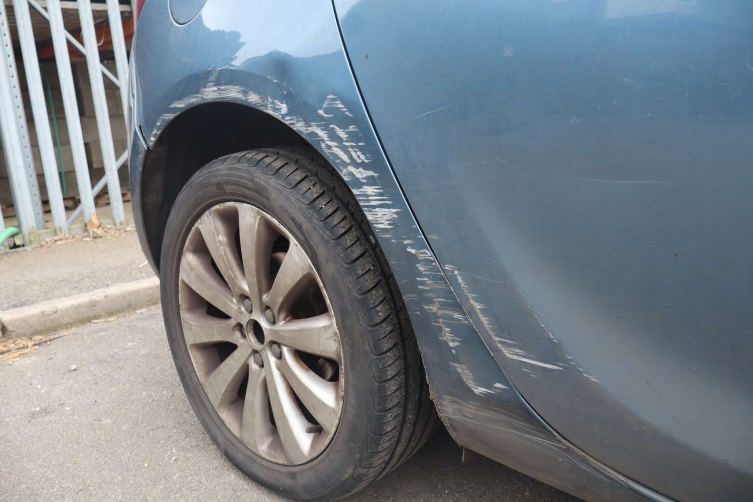 Used Vauxhall Astra 2014 for sale - 78133391: Photo 12