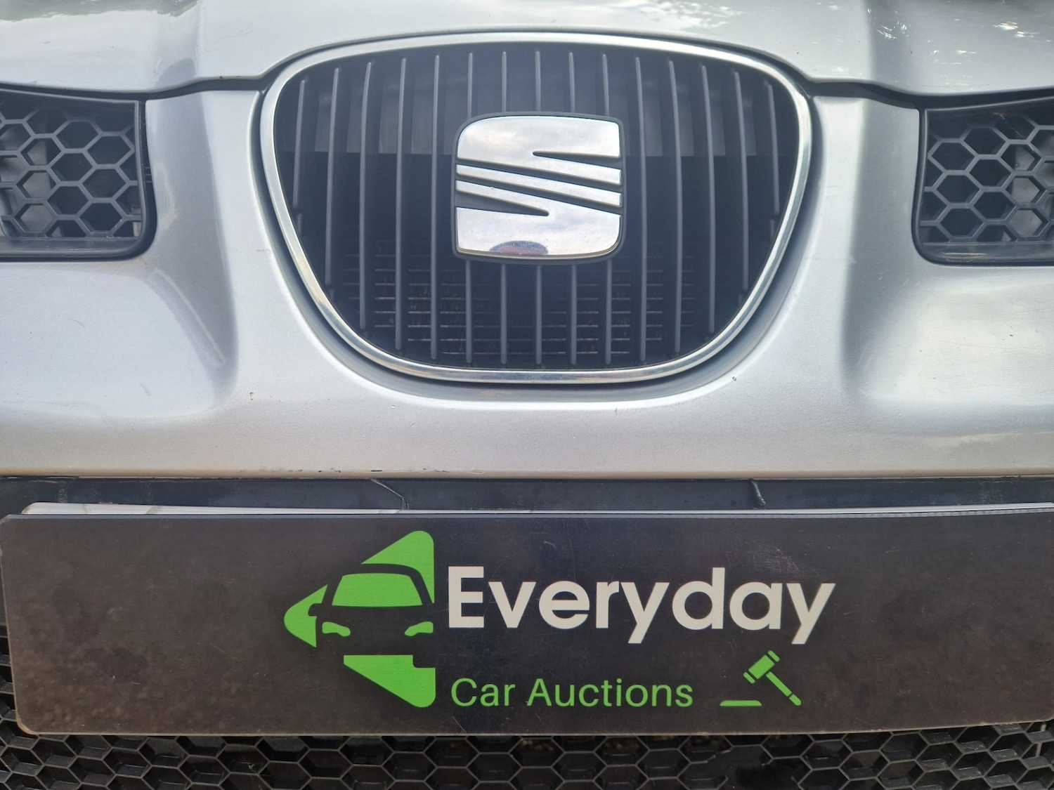 SEAT Ibiza 2008 (08) - 1.4 Sport 3dr [100] **ULEZ FREE** - Image 10