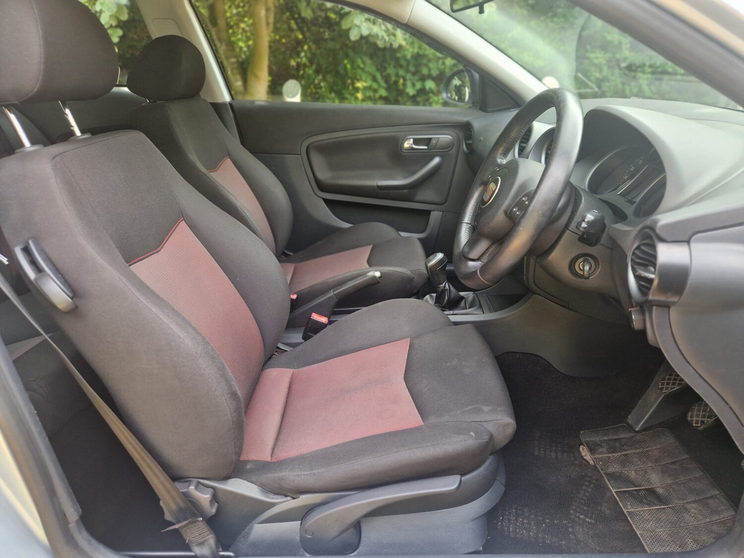 SEAT Ibiza 2008 (08) - 1.4 Sport 3dr [100] **ULEZ FREE** - Image 12