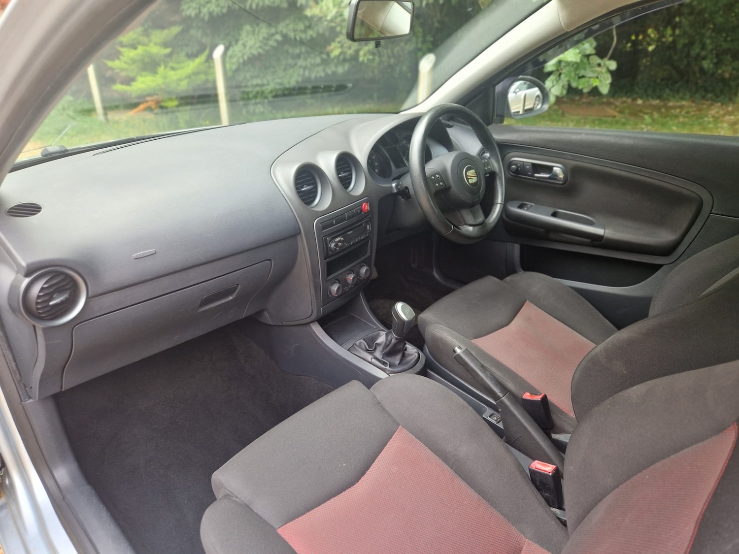 SEAT Ibiza 2008 (08) - 1.4 Sport 3dr [100] **ULEZ FREE** - Image 13