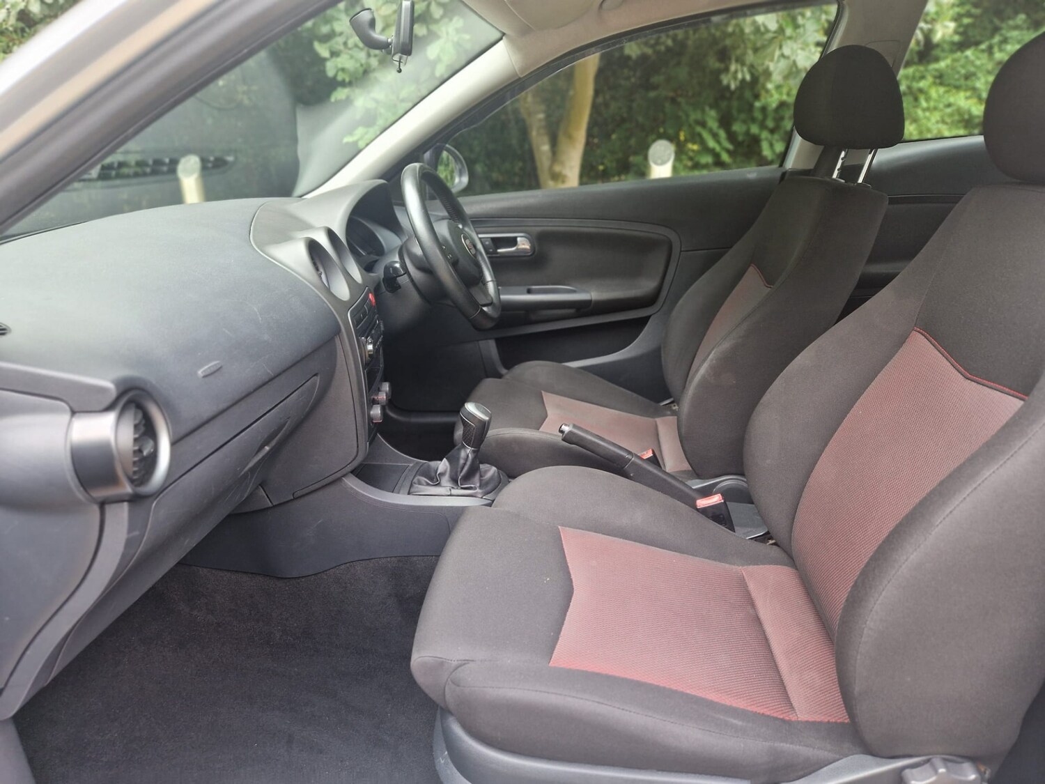 SEAT Ibiza 2008 (08) - 1.4 Sport 3dr [100] **ULEZ FREE** - Image 14