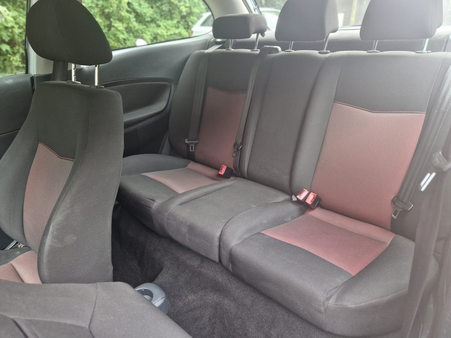 SEAT Ibiza 2008 (08) - 1.4 Sport 3dr [100] **ULEZ FREE** - Image 15