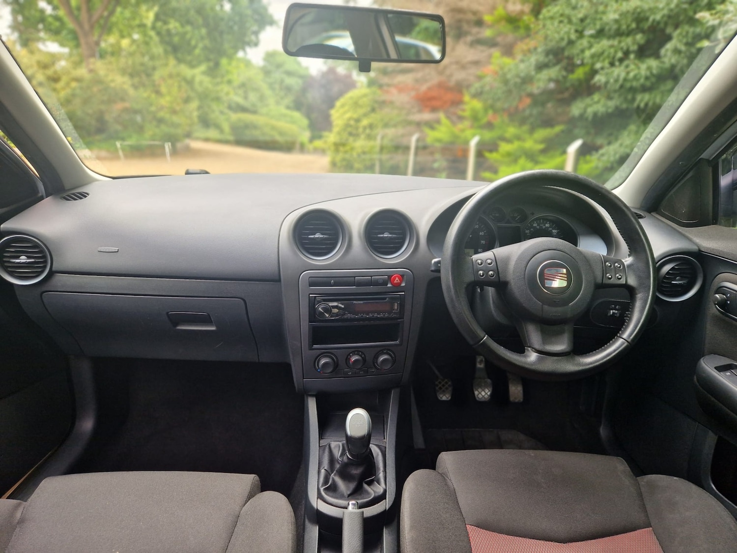SEAT Ibiza 2008 (08) - 1.4 Sport 3dr [100] **ULEZ FREE** - Image 17