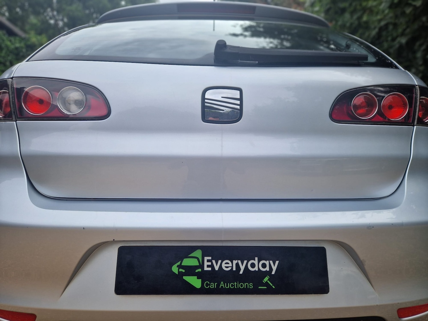 SEAT Ibiza 2008 (08) - 1.4 Sport 3dr [100] **ULEZ FREE** - Image 18