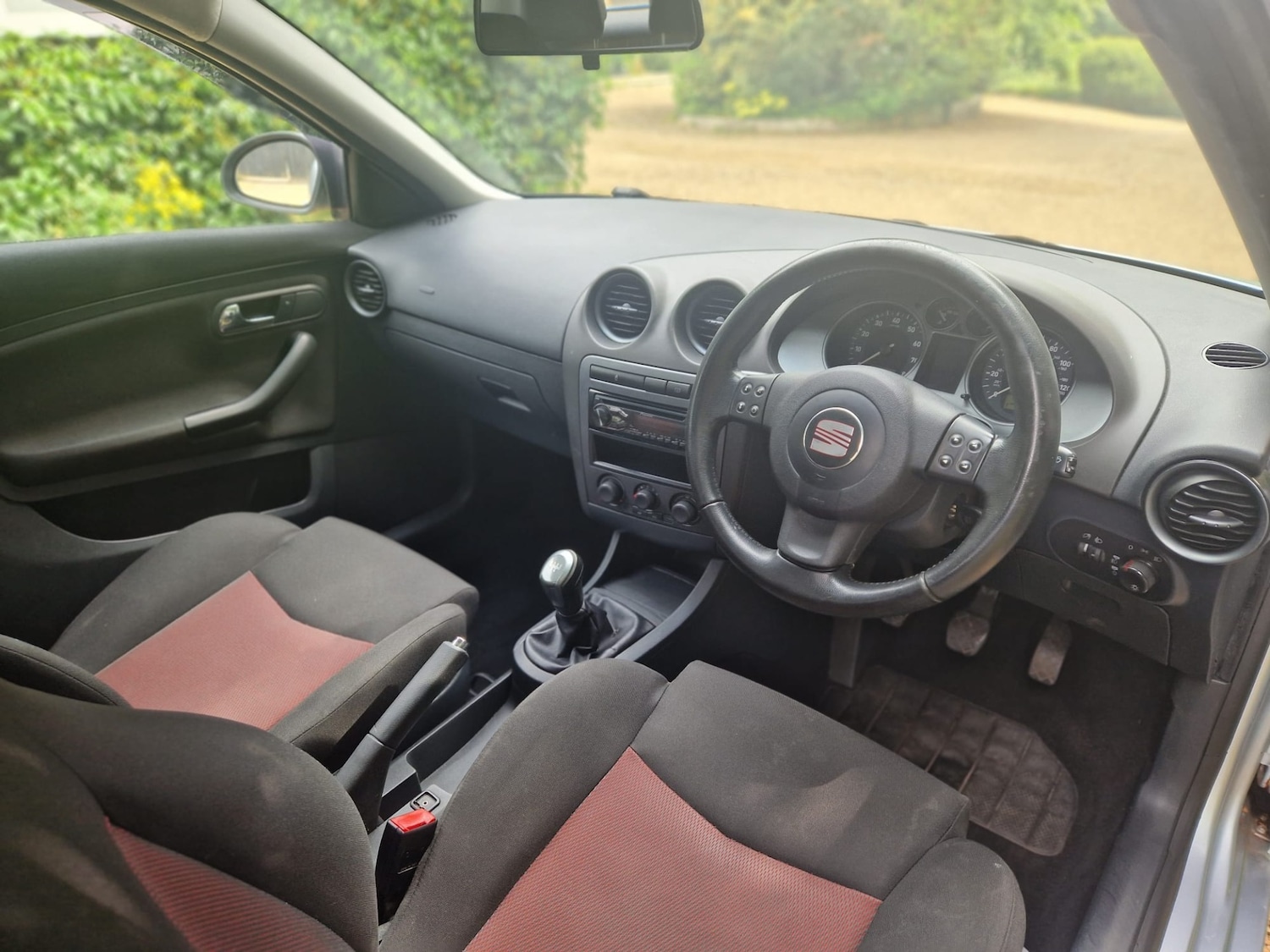 SEAT Ibiza 2008 (08) - 1.4 Sport 3dr [100] **ULEZ FREE** - Image 19