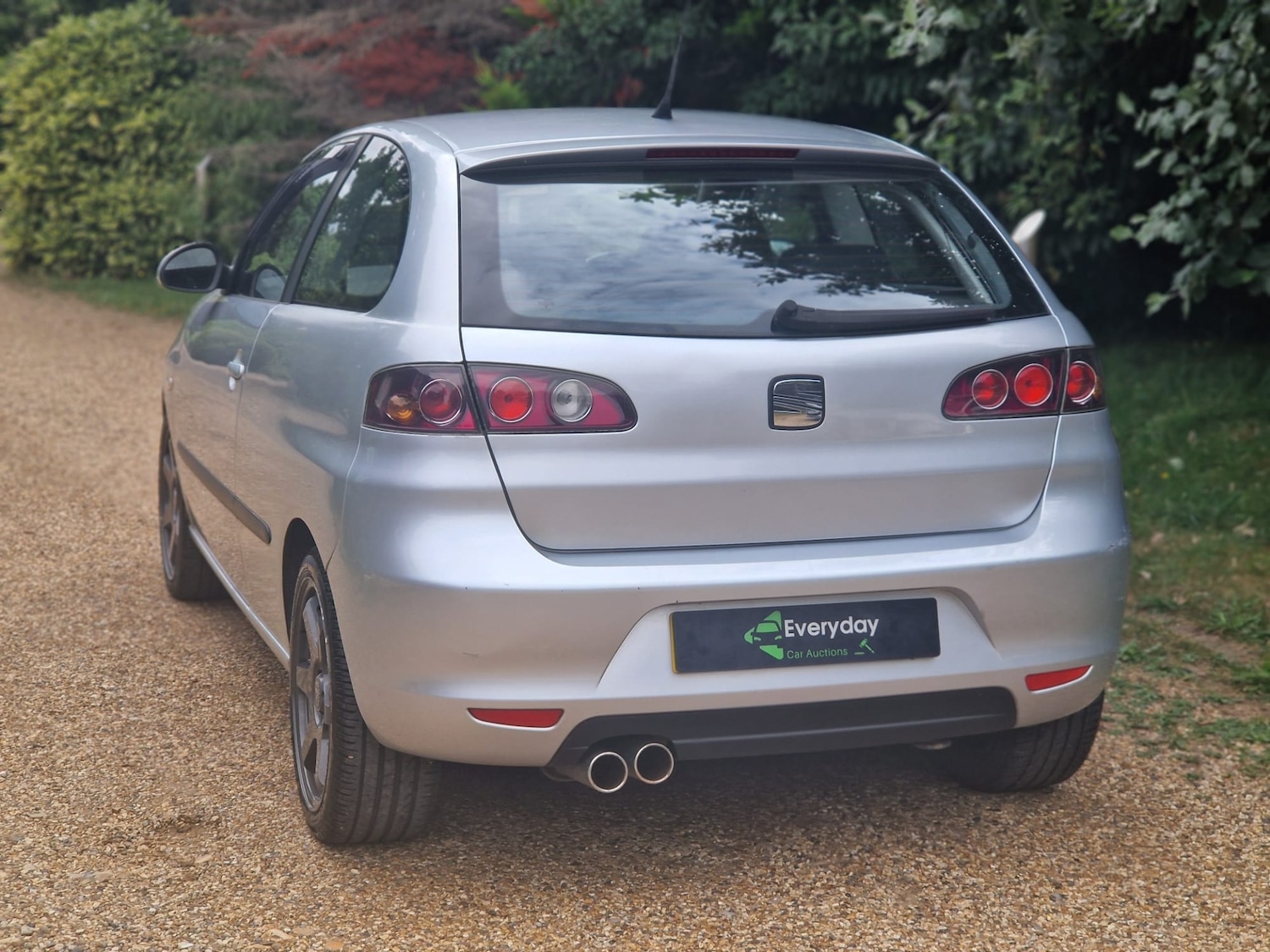 SEAT Ibiza 2008 (08) - 1.4 Sport 3dr [100] **ULEZ FREE** - Image 20