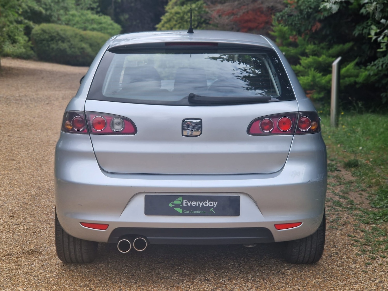 SEAT Ibiza 2008 (08) - 1.4 Sport 3dr [100] **ULEZ FREE** - Image 21