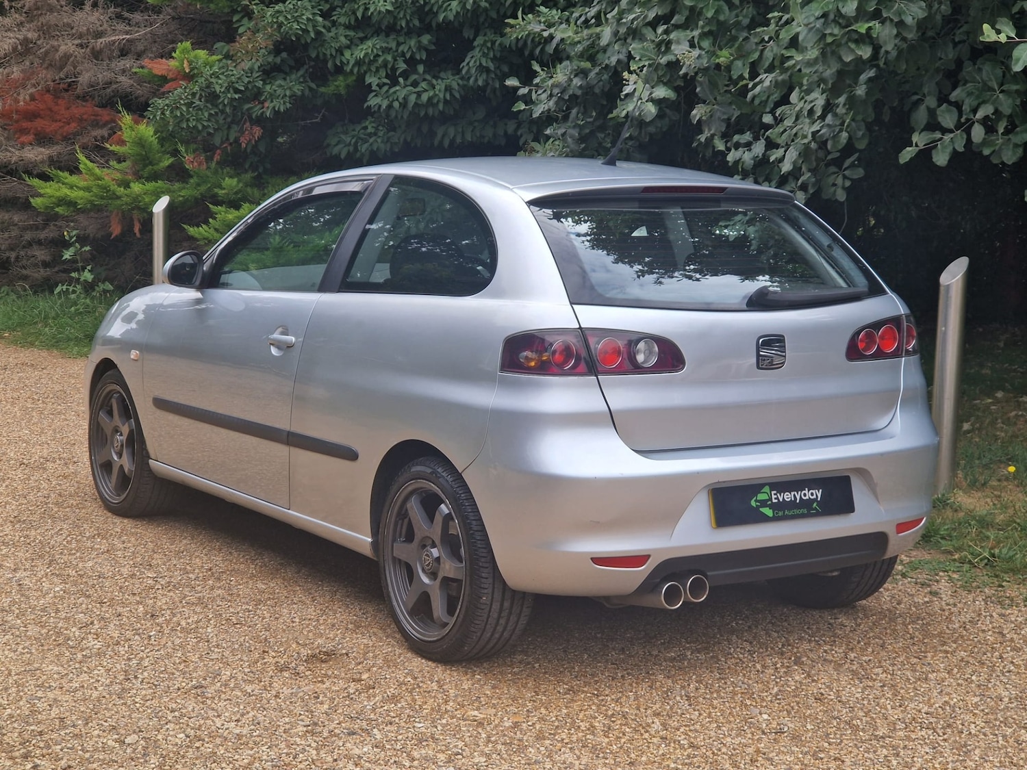 SEAT Ibiza 2008 (08) - 1.4 Sport 3dr [100] **ULEZ FREE** - Image 22