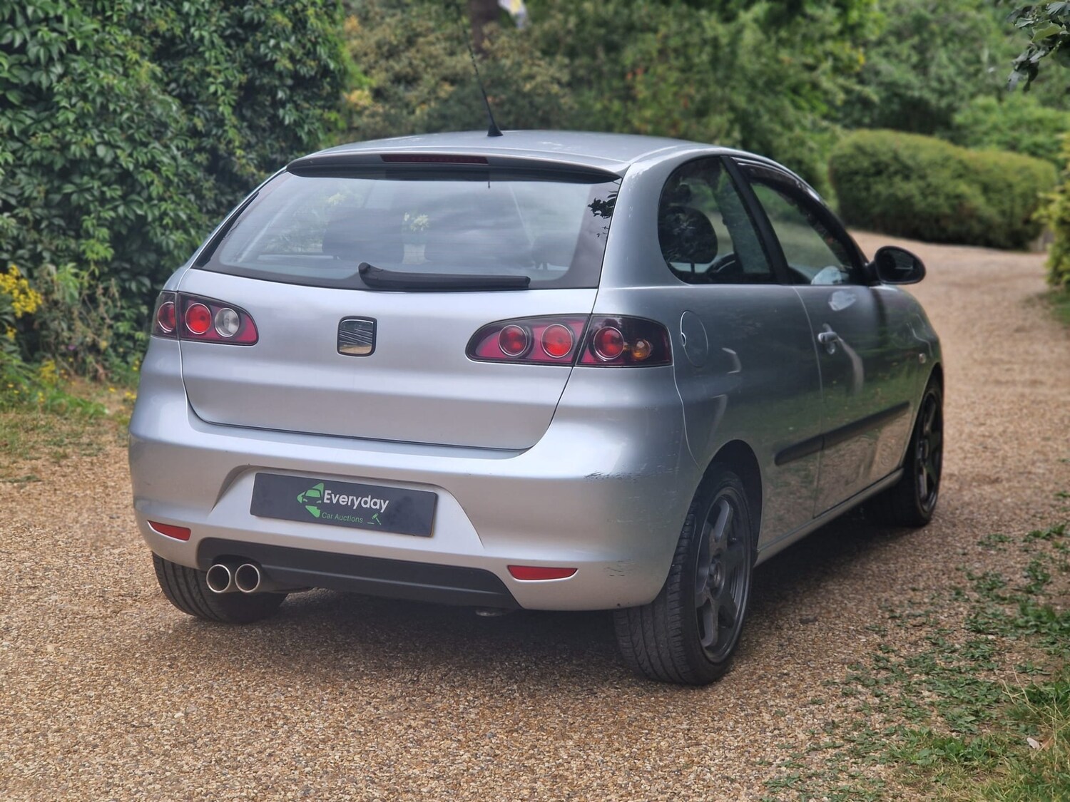 SEAT Ibiza 2008 (08) - 1.4 Sport 3dr [100] **ULEZ FREE** - Image 23