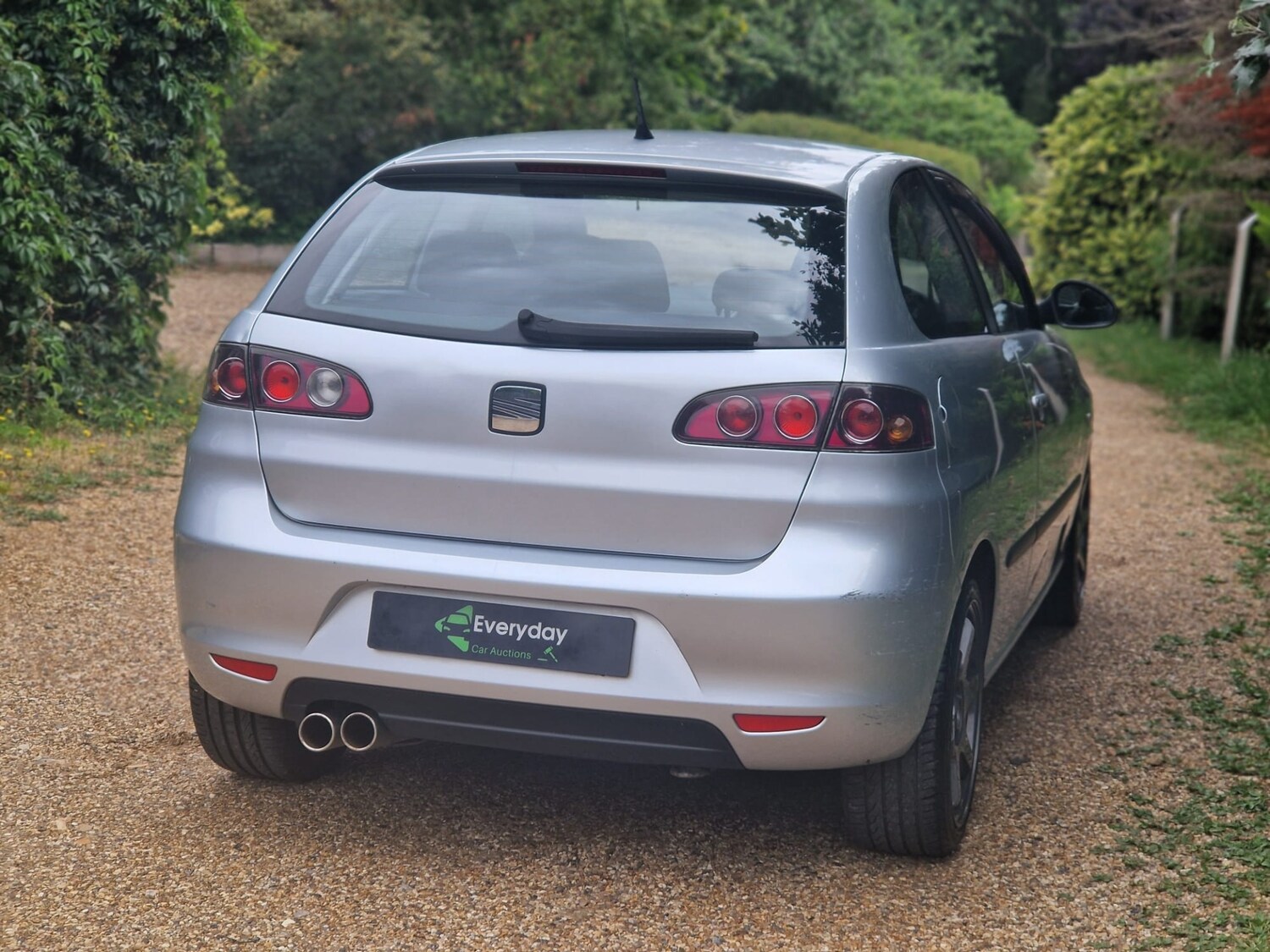 SEAT Ibiza 2008 (08) - 1.4 Sport 3dr [100] **ULEZ FREE** - Image 24