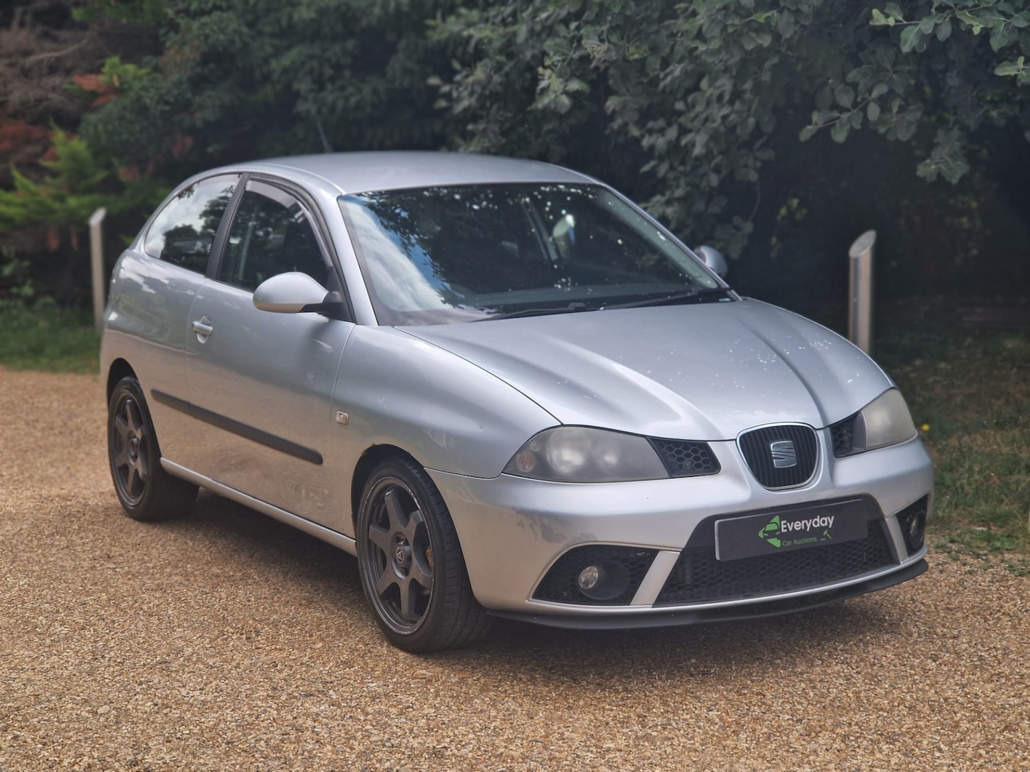 SEAT Ibiza 2008 (08) - 1.4 Sport 3dr [100] **ULEZ FREE** - Image 5