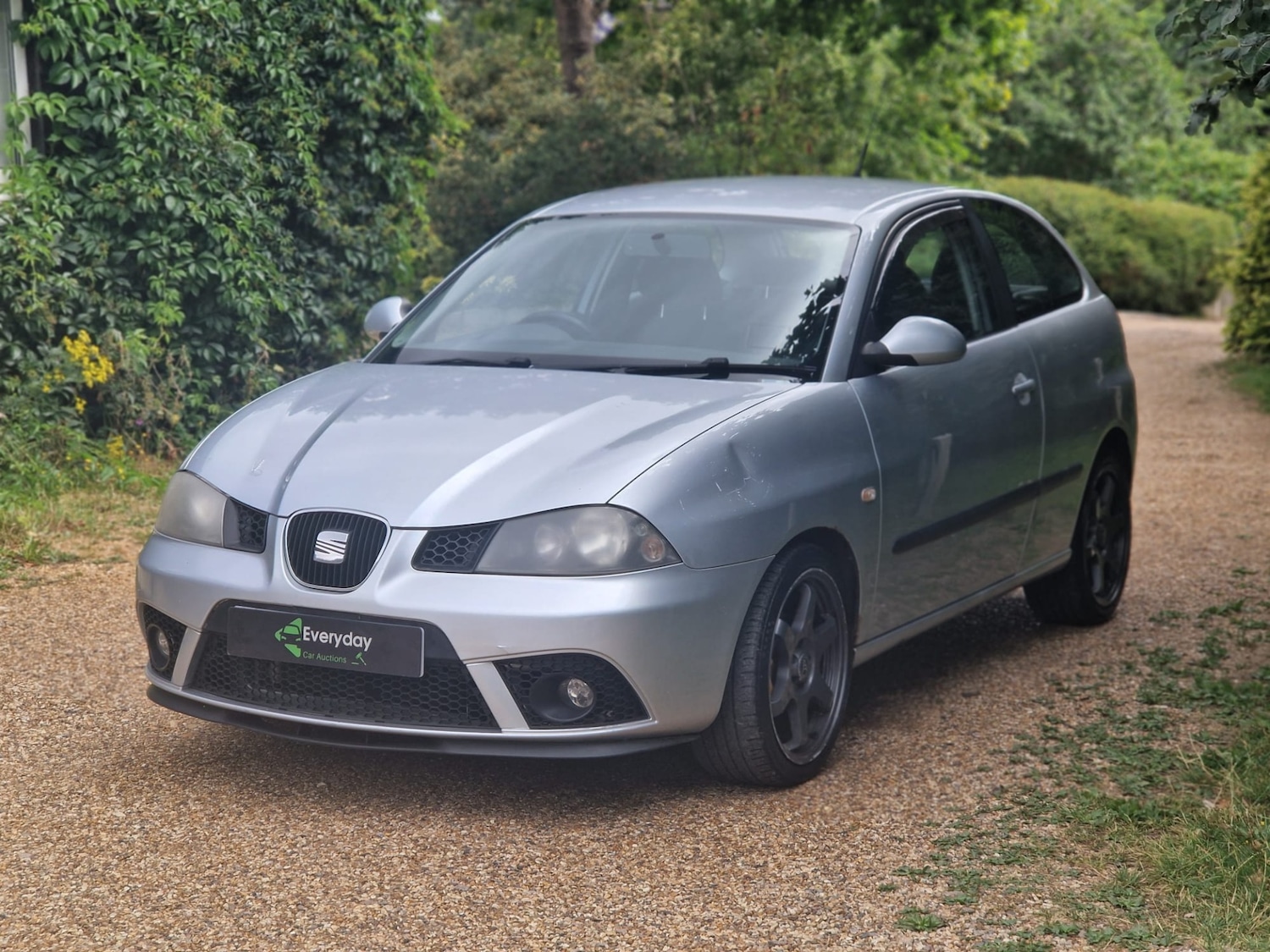 SEAT Ibiza 2008 (08) - 1.4 Sport 3dr [100] **ULEZ FREE** - Image 6