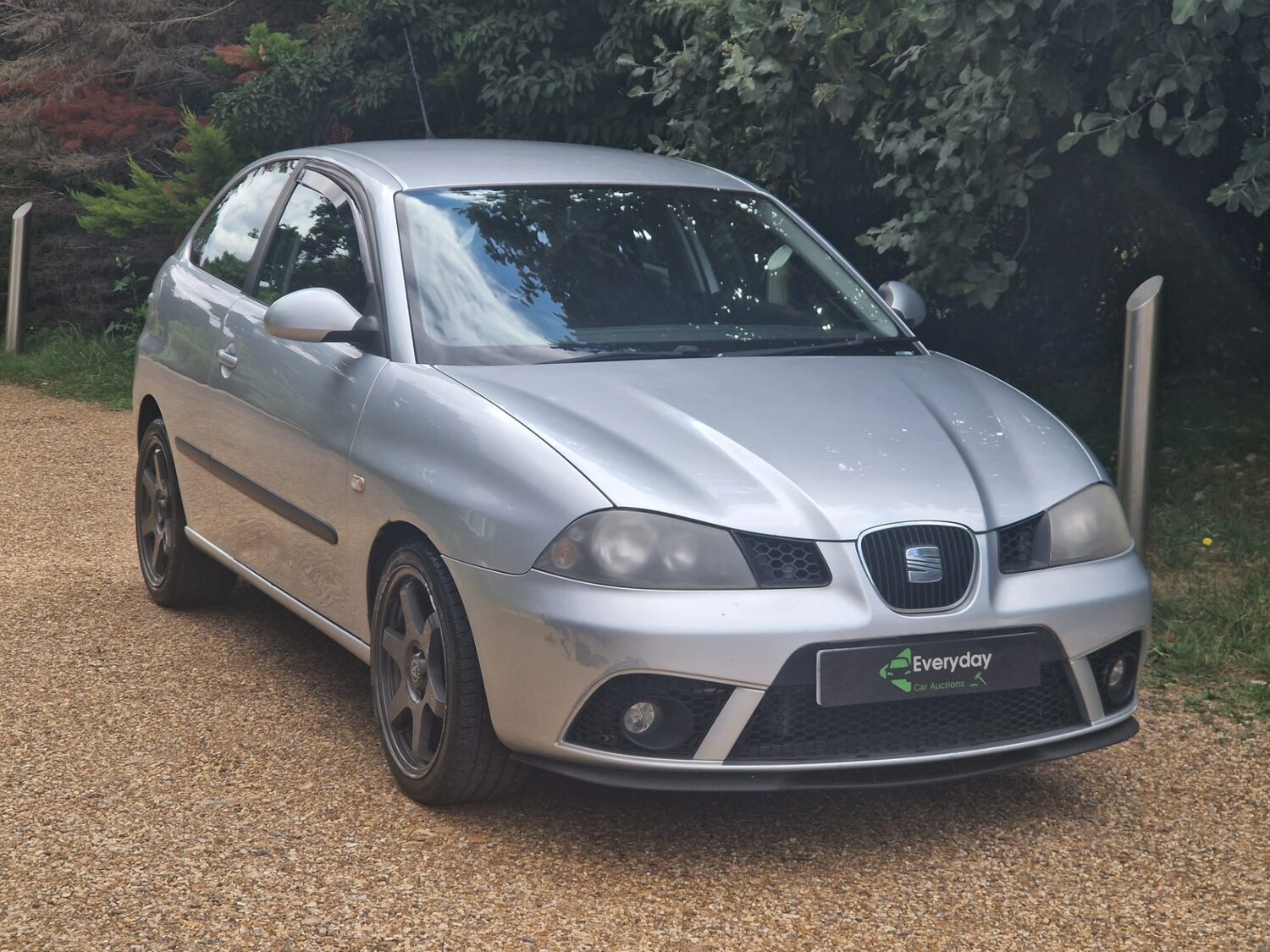 SEAT Ibiza 2008 (08) - 1.4 Sport 3dr [100] **ULEZ FREE** - Image 7