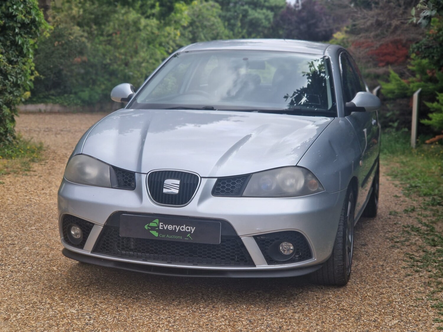 SEAT Ibiza 2008 (08) - 1.4 Sport 3dr [100] **ULEZ FREE** - Image 8