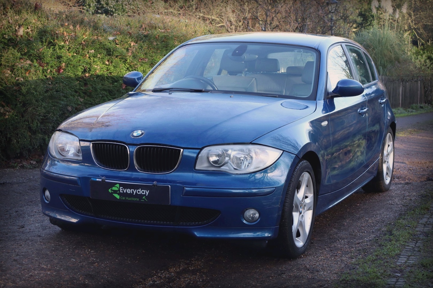 Used BMW 1 Series 2005 for sale - 77011828: Photo 10