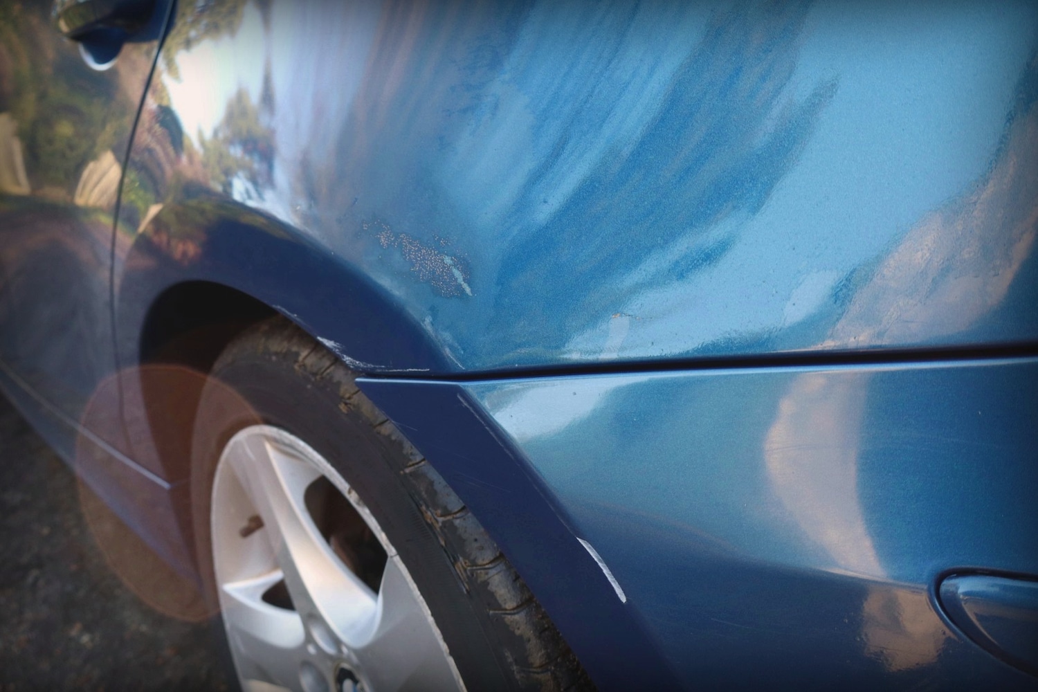 Used BMW 1 Series 2005 for sale - 77011828: Photo 13