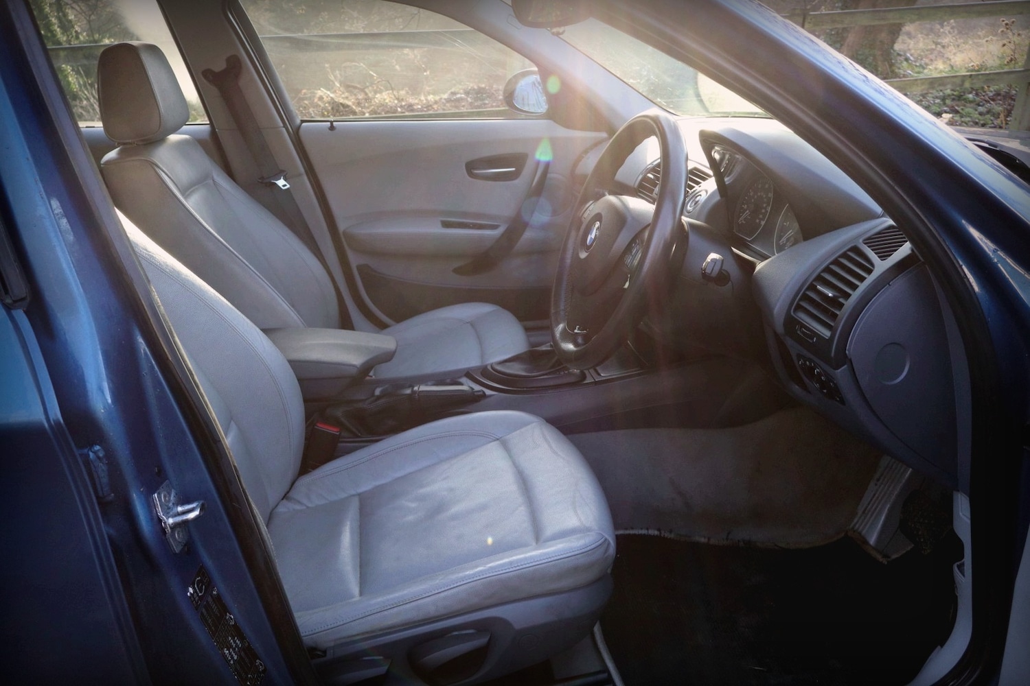 Used BMW 1 Series 2005 for sale - 77011828: Photo 15