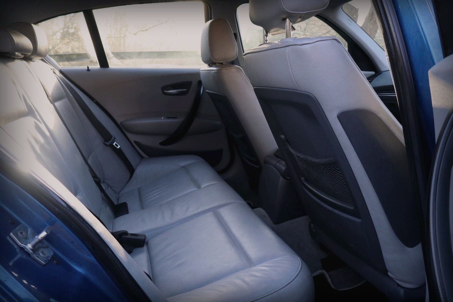 Used BMW 1 Series 2005 for sale - 77011828: Photo 16