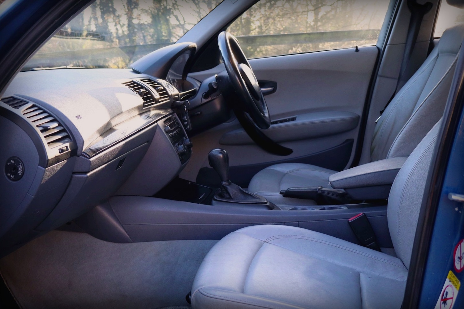 Used BMW 1 Series 2005 for sale - 77011828: Photo 18