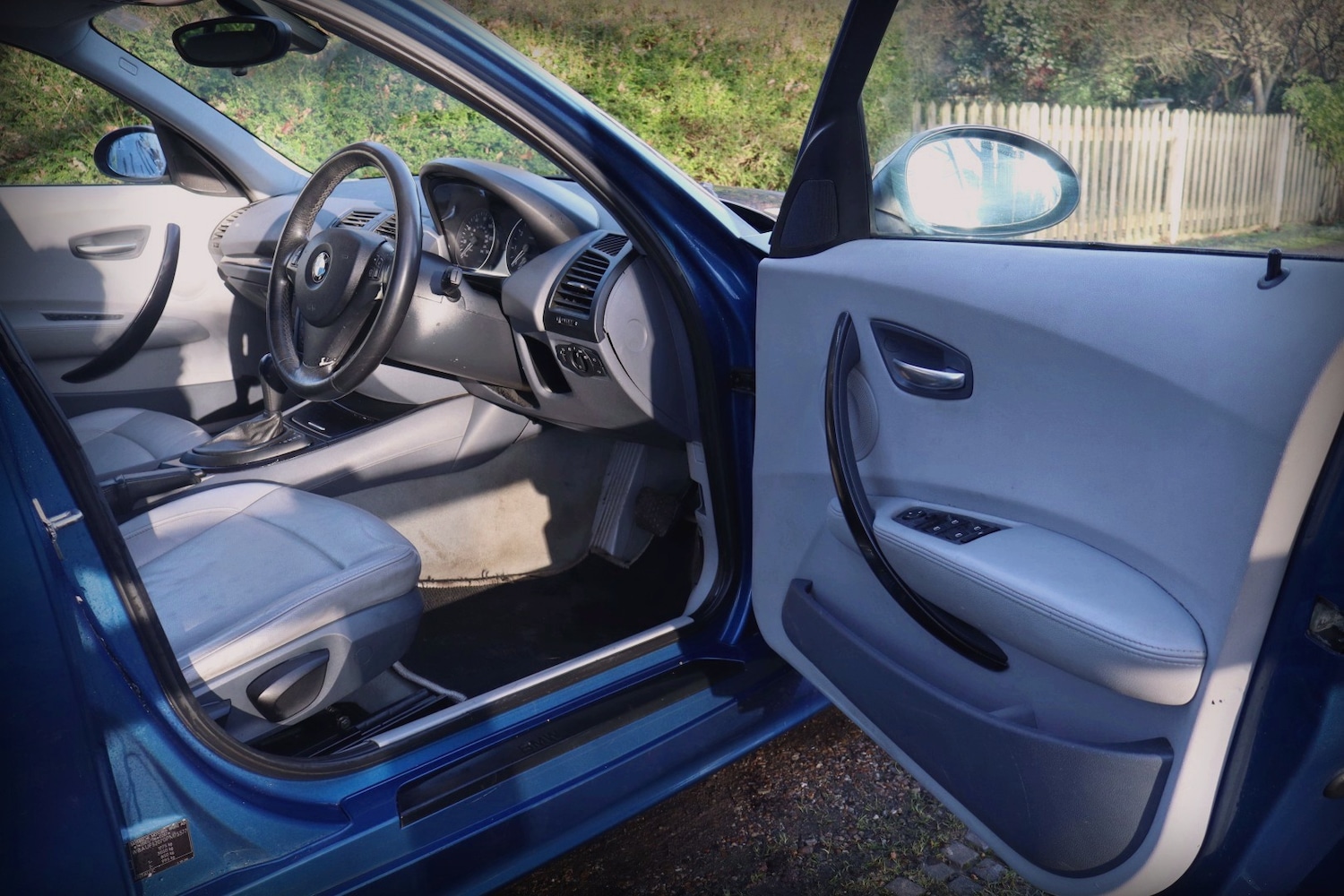 Used BMW 1 Series 2005 for sale - 77011828: Photo 19