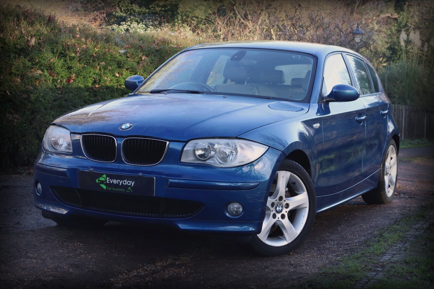 Used BMW 1 Series 2005 for sale - 77011828: Photo 2
