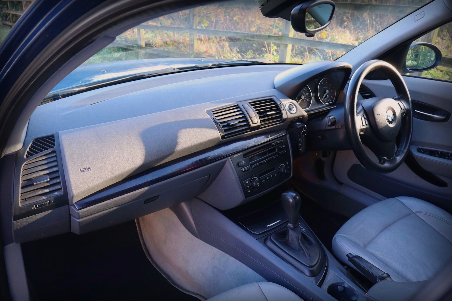 Used BMW 1 Series 2005 for sale - 77011828: Photo 3