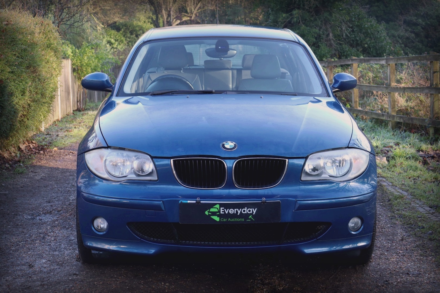 Used BMW 1 Series 2005 for sale - 77011828: Photo 6