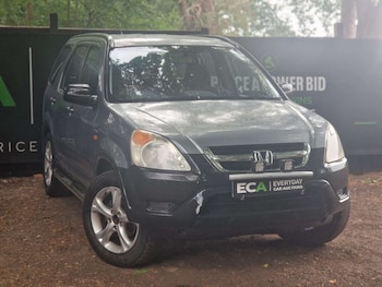 Used Honda CR-V 2003 for sale - 78835669: Photo