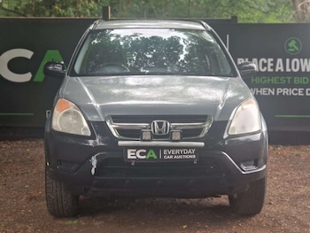 Used Honda CR-V 2003 for sale - 78835669: Photo