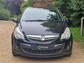 2013 (13) - 1.2 Energy 5dr [AC]