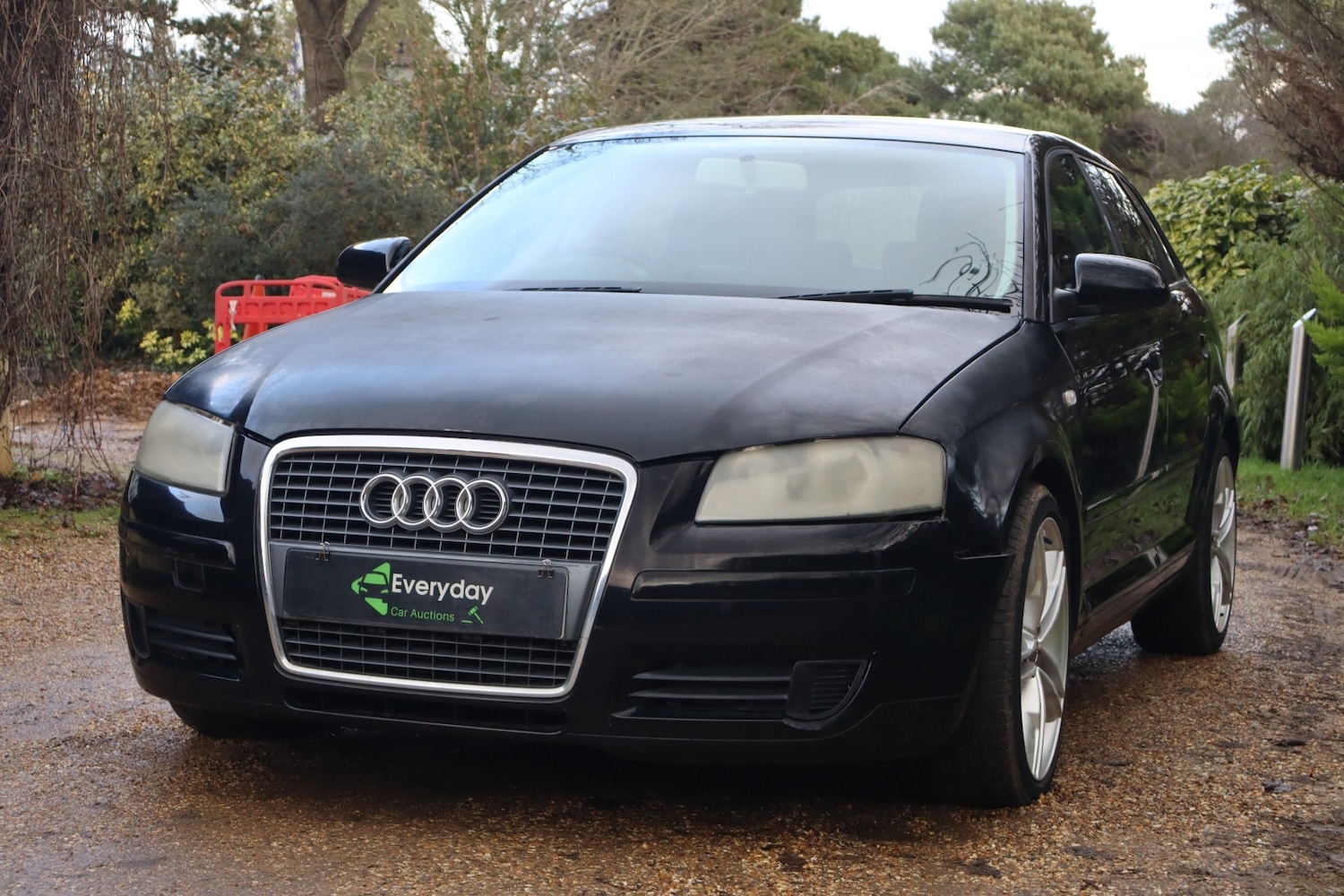 Used Audi A3 2008 for sale - 77223366: Photo 10